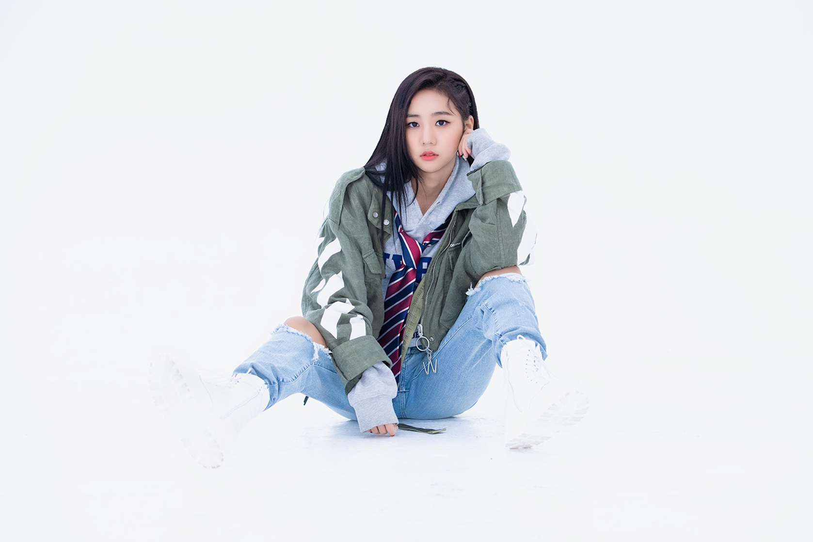 Eun-chae Son