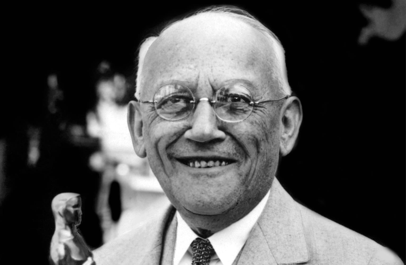 Carl Laemmle