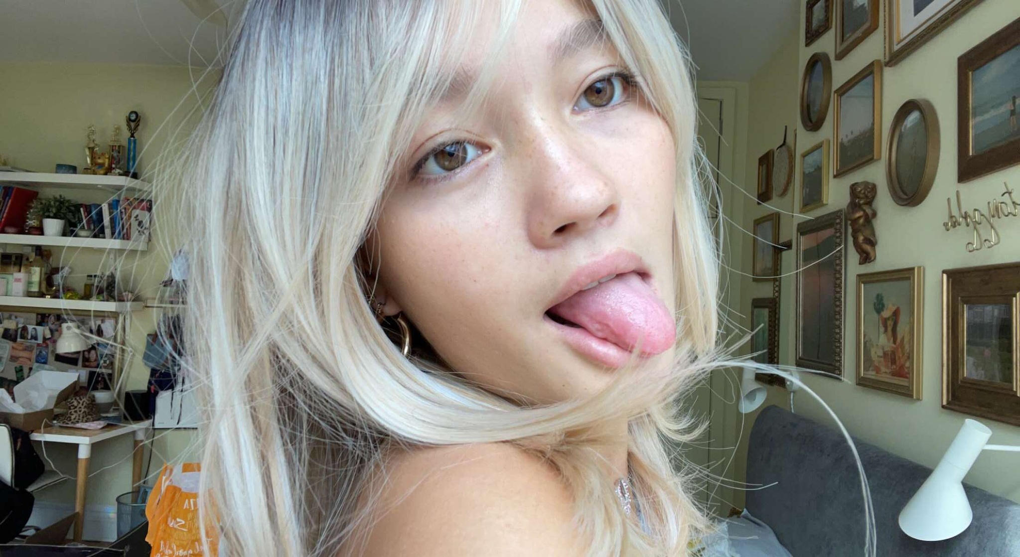 Lily Chee