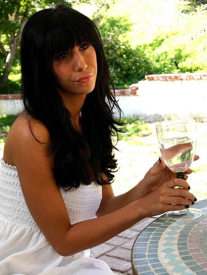 Picture of Jaime Hammer (I)