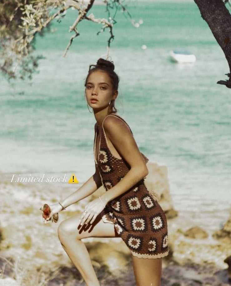 Inka Williams Image 0354