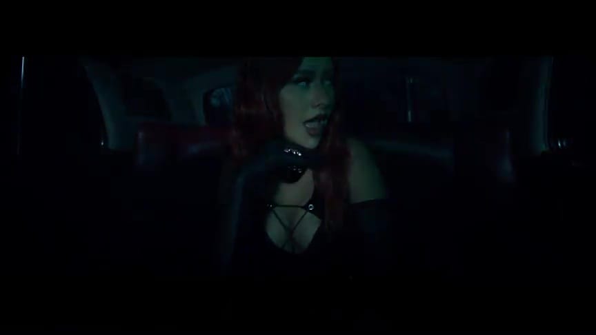 Christina Aguilera