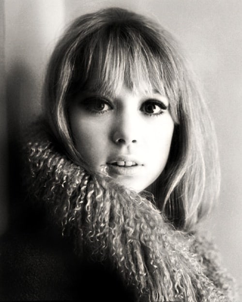 Pattie Boyd image