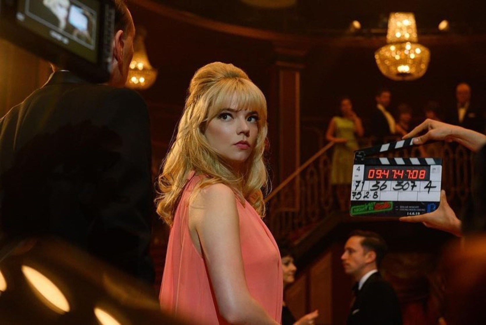 Anya Taylor-Joy