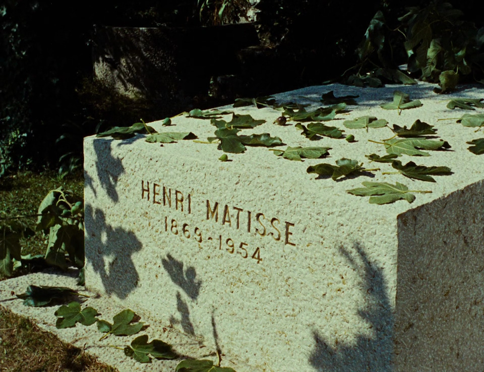 Du côté de la côte (1958)