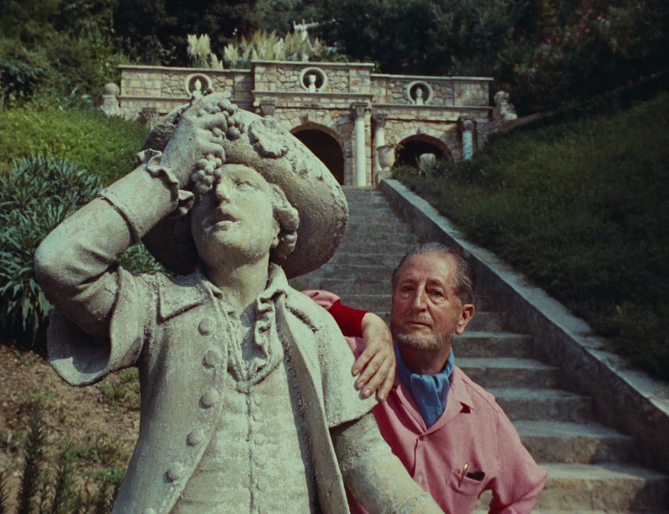 Du côté de la côte (1958)