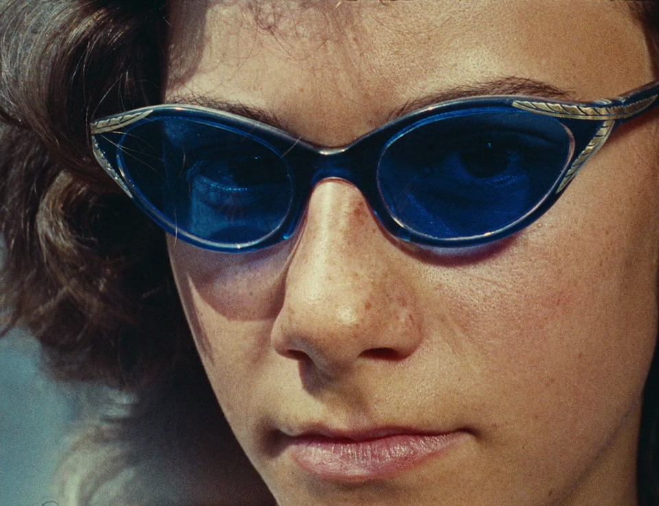 Du côté de la côte (1958)
