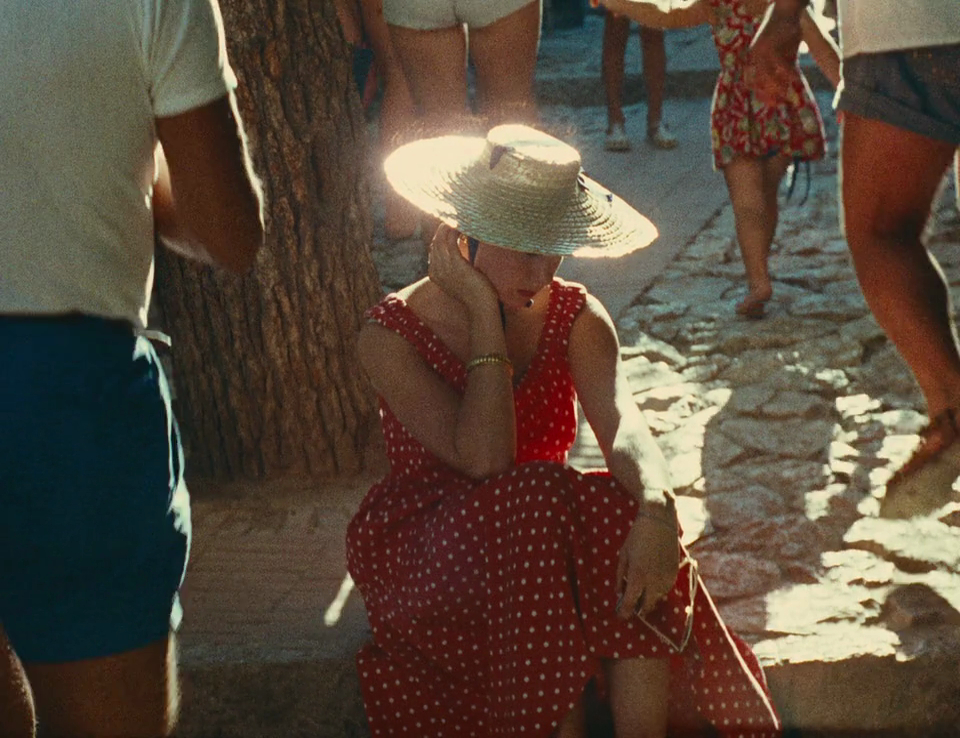 Du côté de la côte (1958)