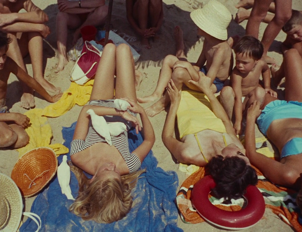 Du côté de la côte (1958)