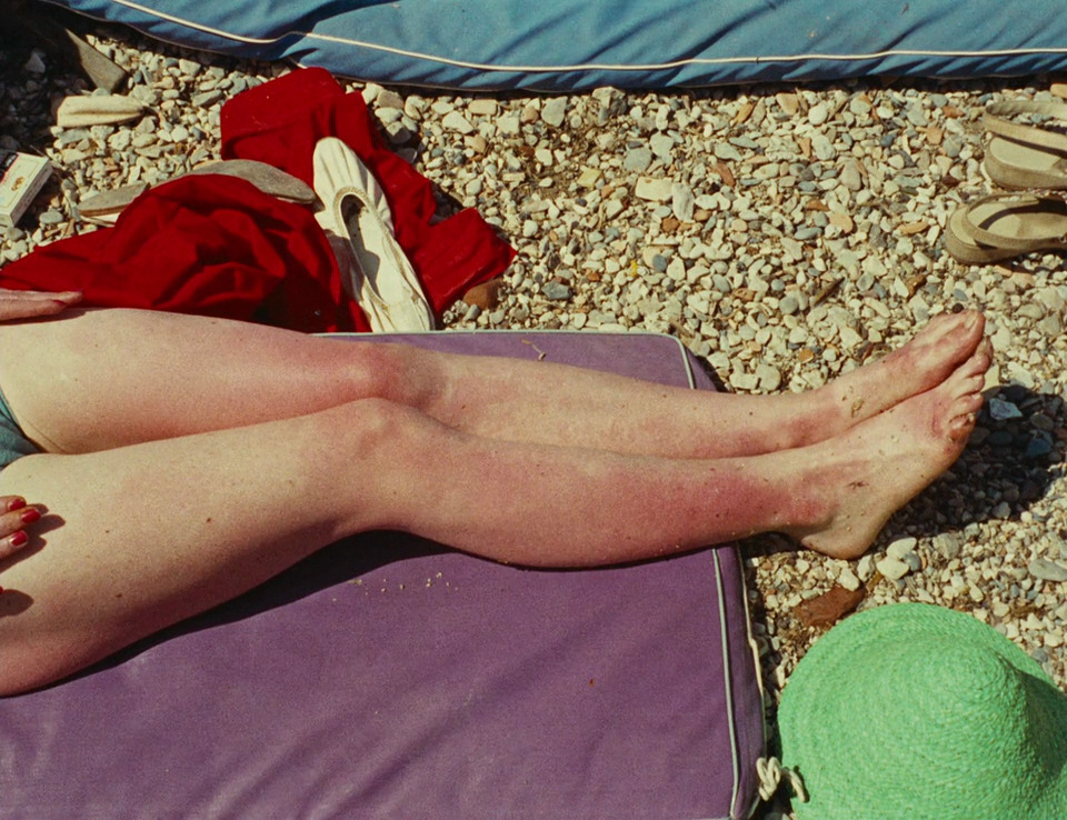 Du côté de la côte (1958)