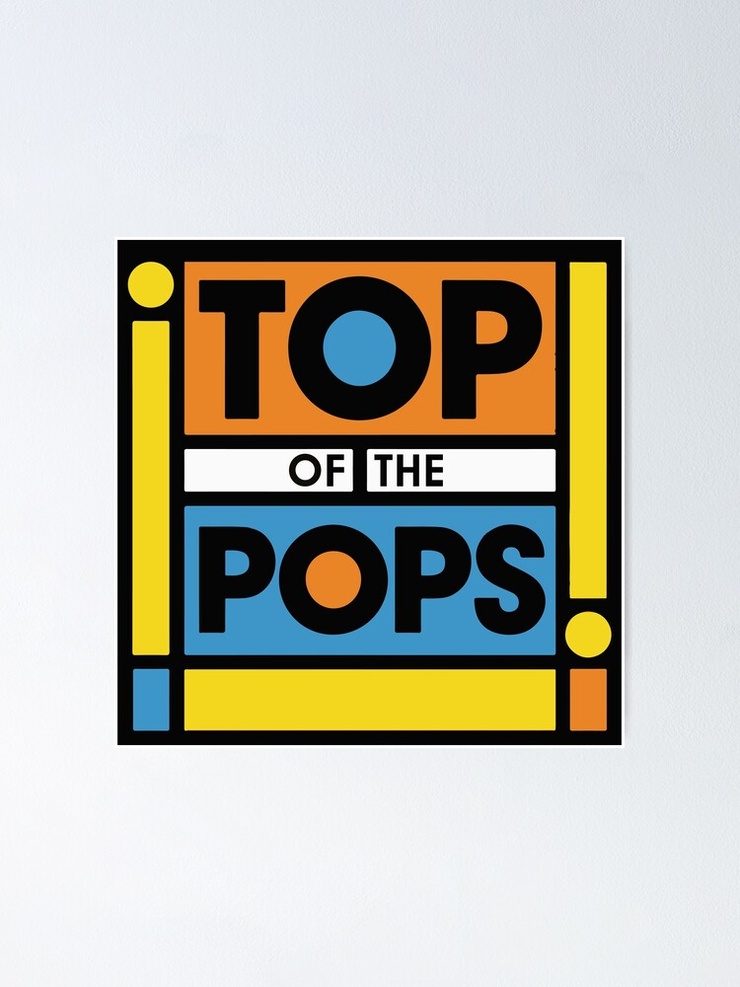 Image of Top of the Pops