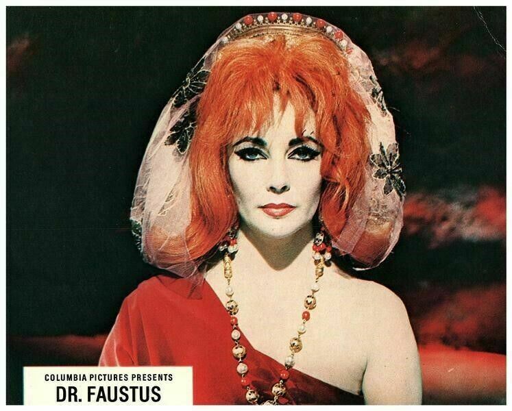 Doctor Faustus