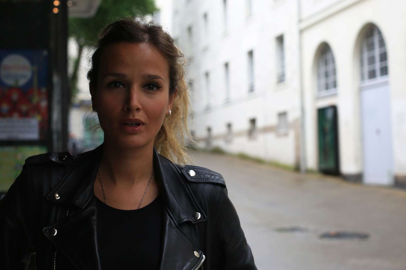 Julia Ducournau