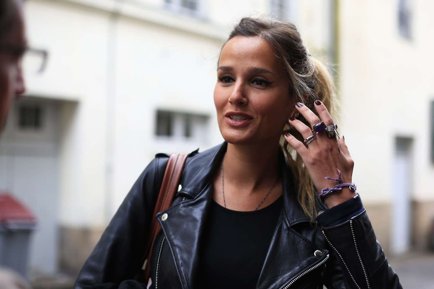 Julia Ducournau