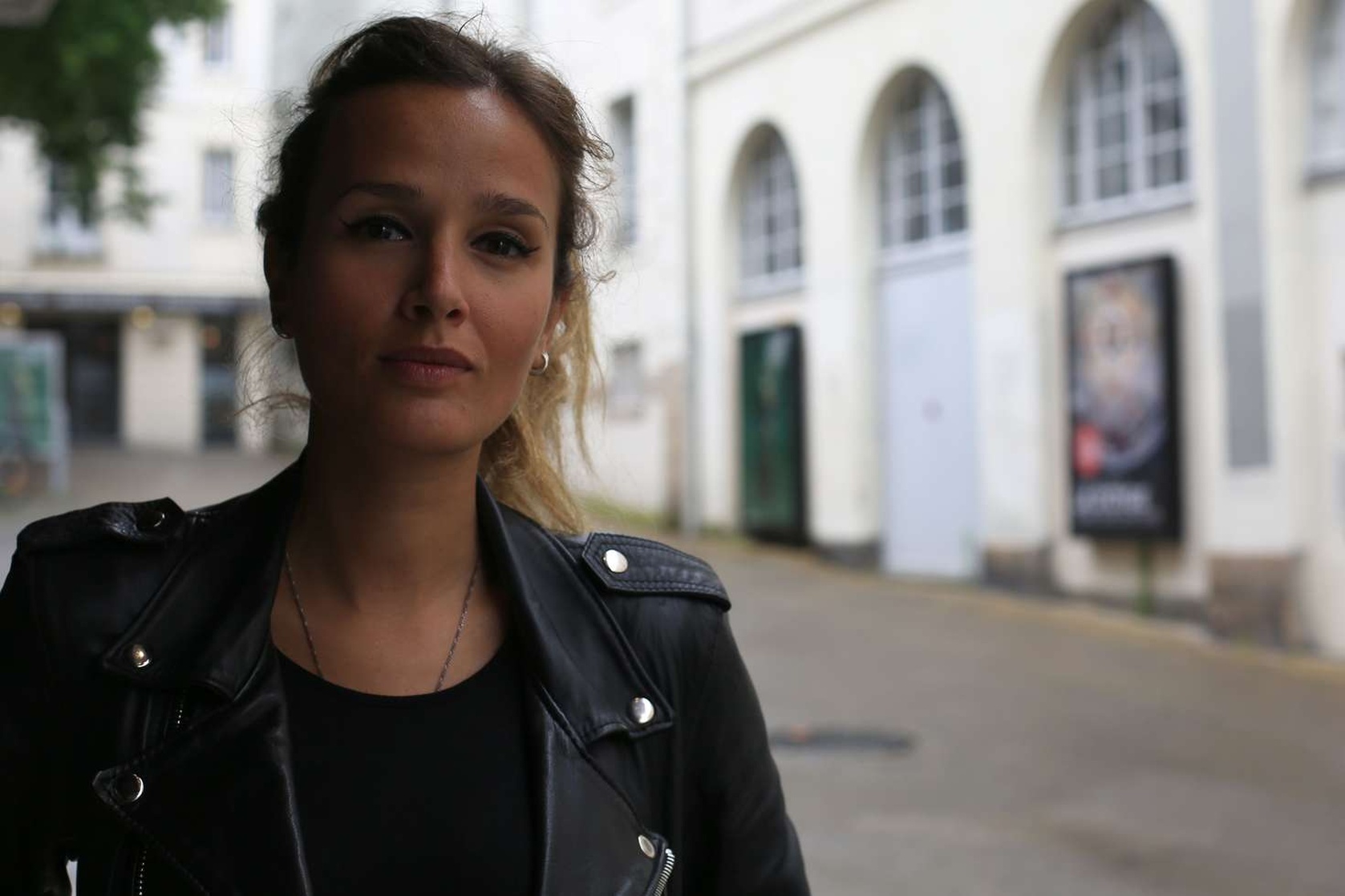 Julia Ducournau