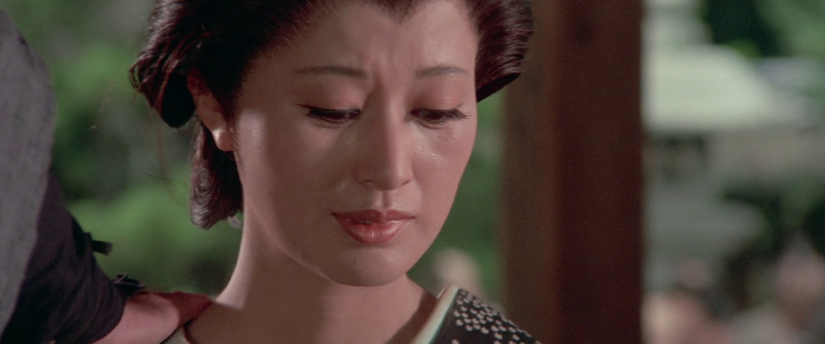 Lone Wolf and Cub: Baby Cart in the Land of Demons
