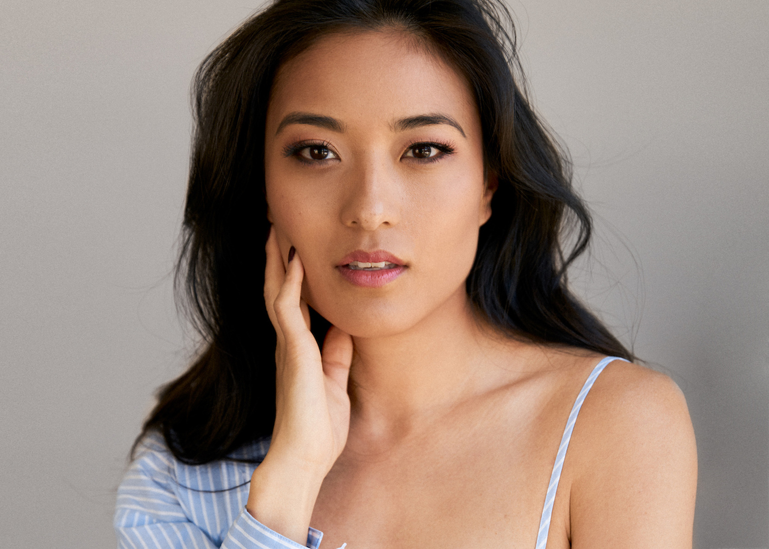 Yvonne Chapman