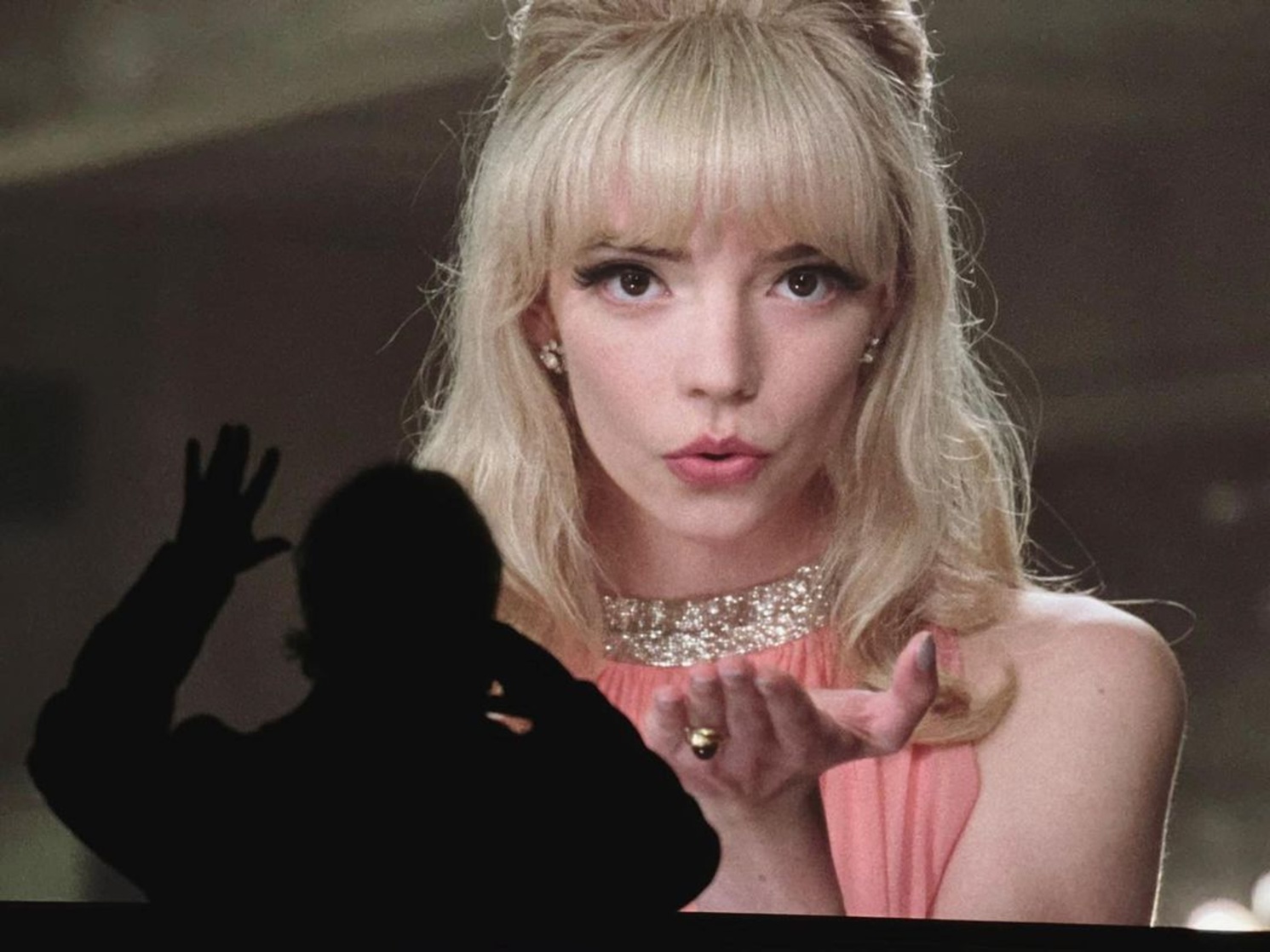 Anya Taylor-Joy Anya Taylor-Joy