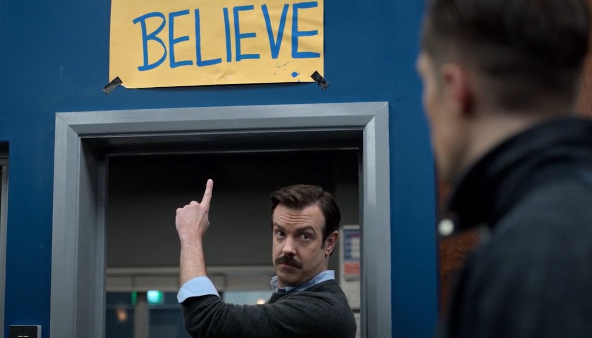 Ted Lasso