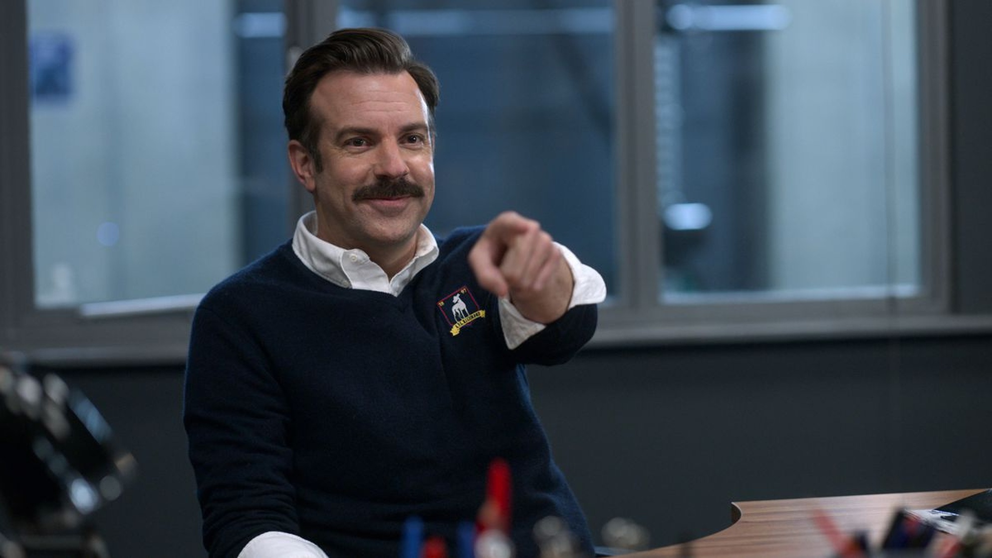 Ted Lasso