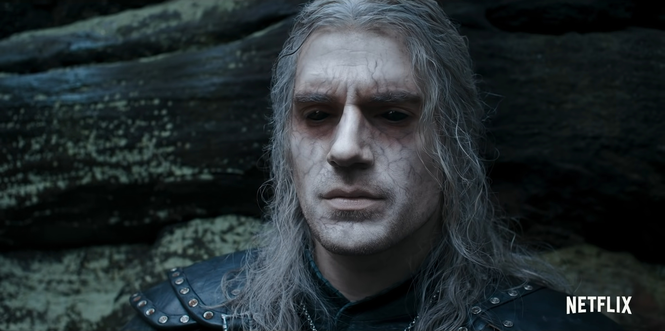 The Witcher
