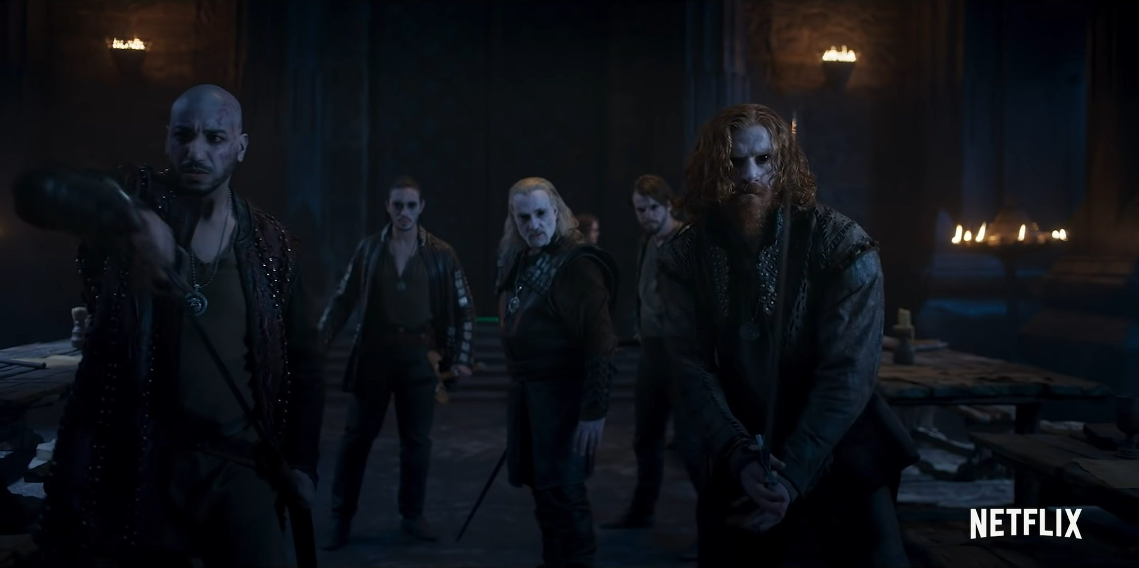 The Witcher