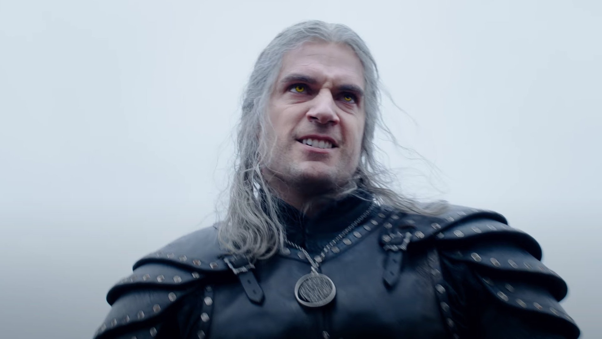 The Witcher