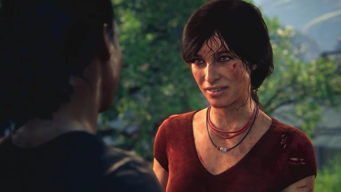 Chloe Frazer