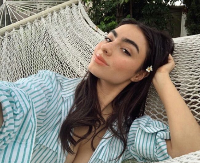 Picture of Valentina Buzzurro