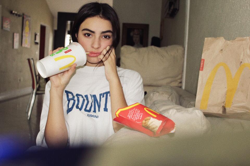 Valentina Buzzurro