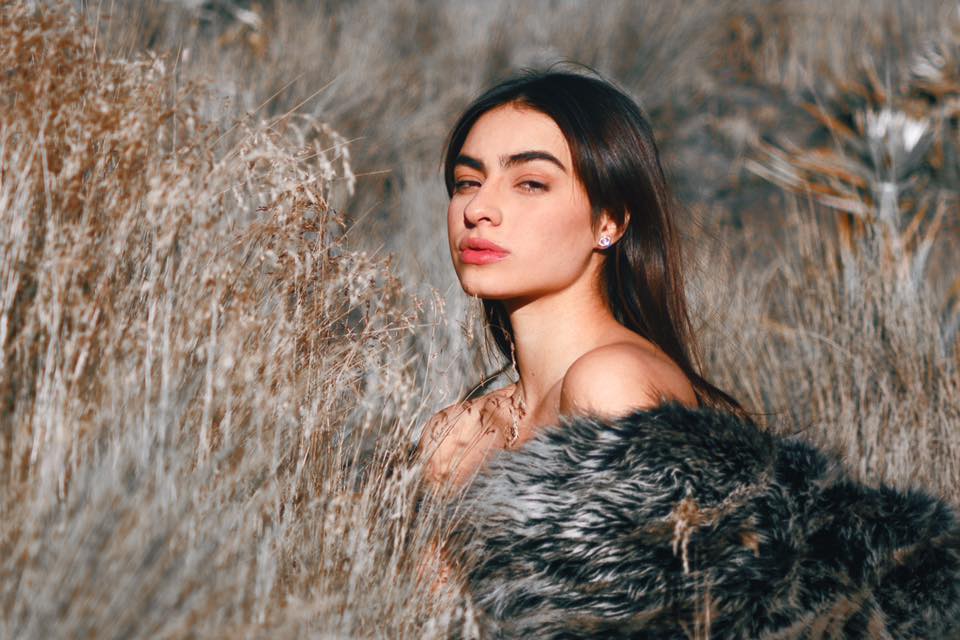 Valentina Buzzurro