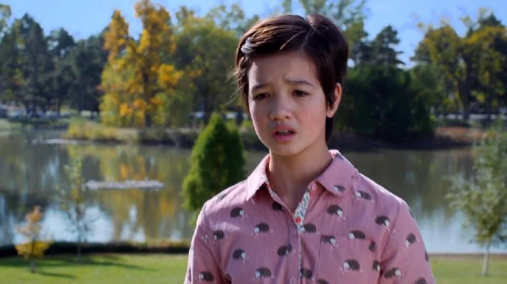 Andi Mack