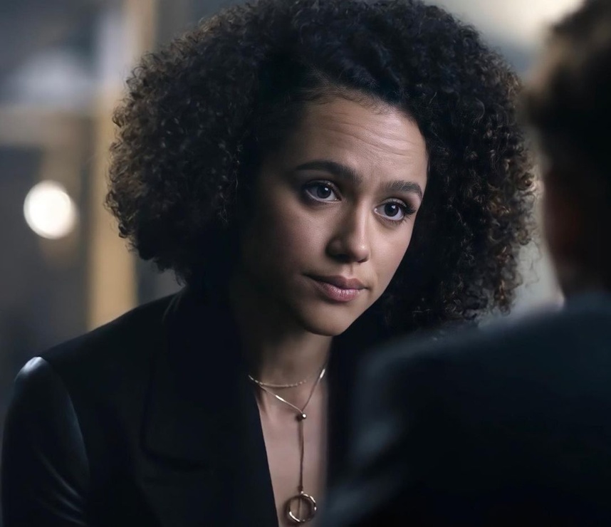 Image of Nathalie Emmanuel