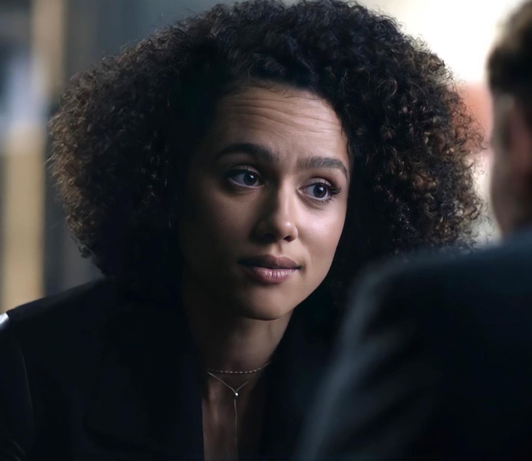 Nathalie Emmanuel