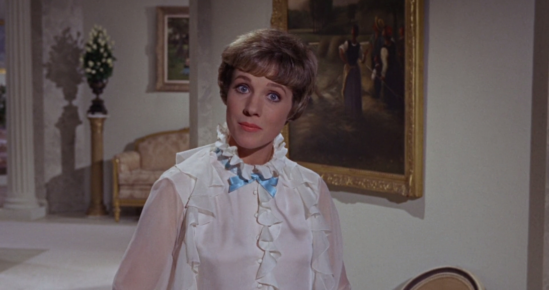 Thoroughly Modern Millie (1967) Thoroughly Modern Millie (1967)