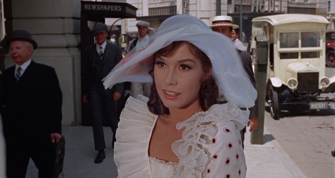 Thoroughly Modern Millie (1967) Thoroughly Modern Millie (1967)