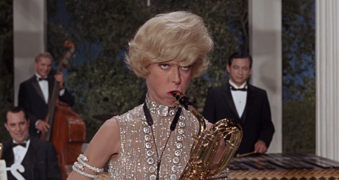 Thoroughly Modern Millie (1967) Thoroughly Modern Millie (1967)