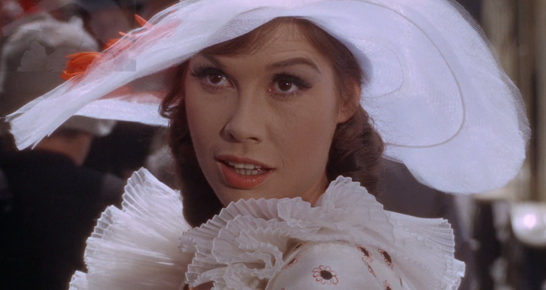 Thoroughly Modern Millie (1967) Thoroughly Modern Millie (1967)