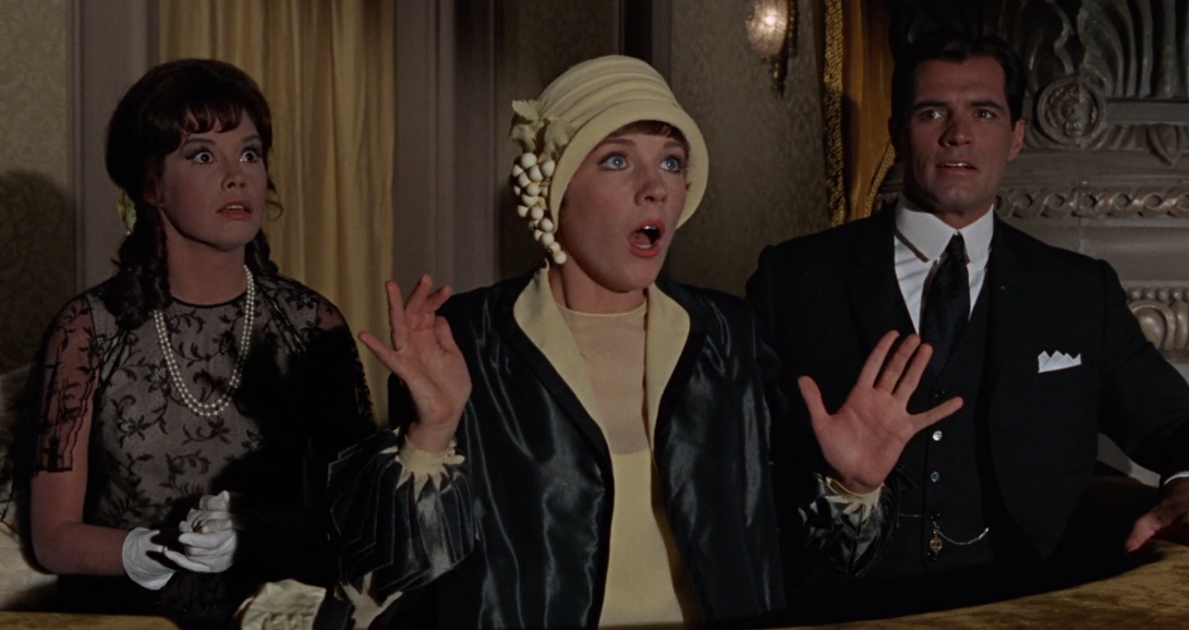 Thoroughly Modern Millie (1967) Thoroughly Modern Millie (1967)
