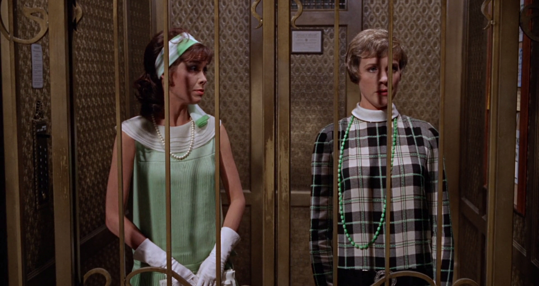 Thoroughly Modern Millie (1967) Thoroughly Modern Millie (1967)