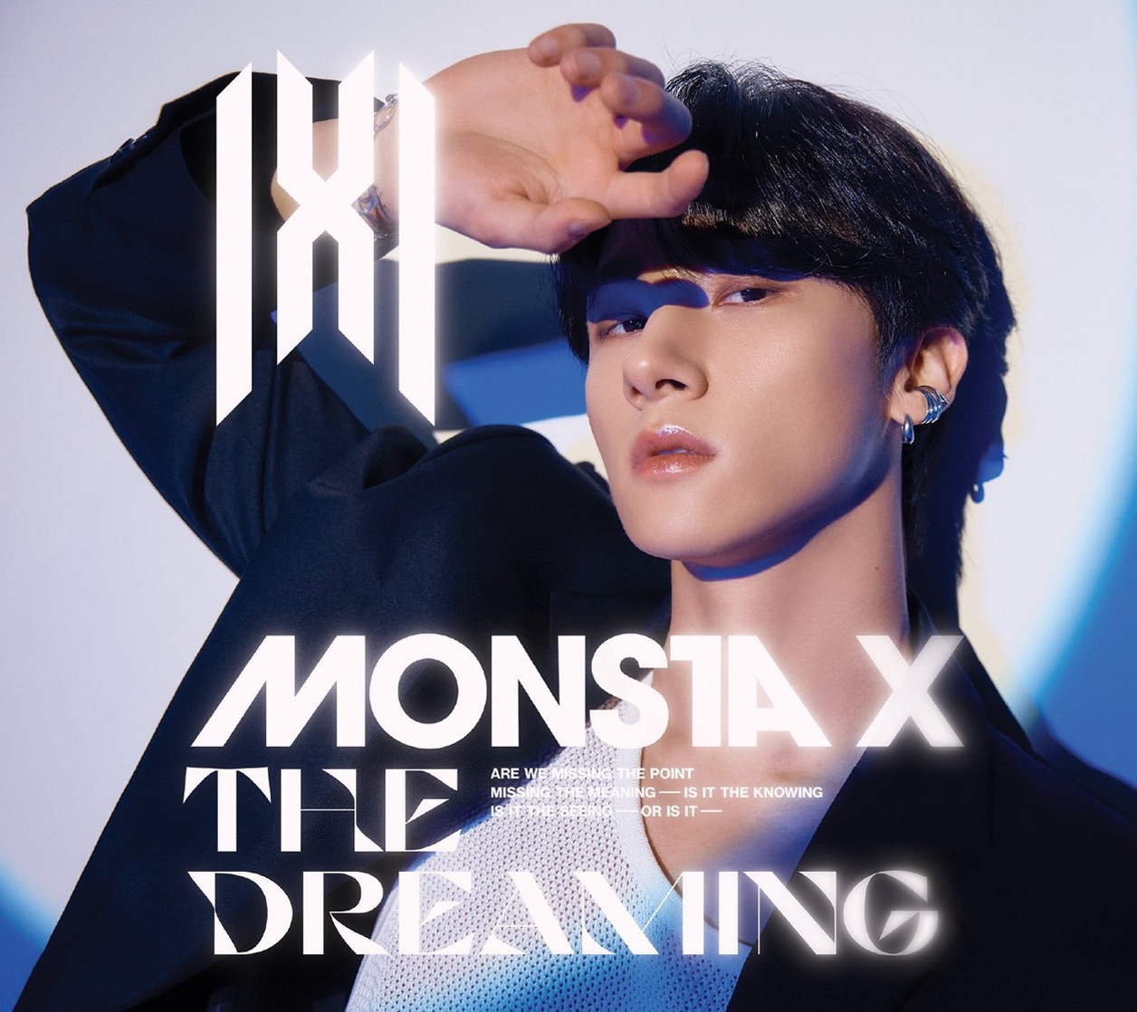 Picture of I.M (MONSTA X)