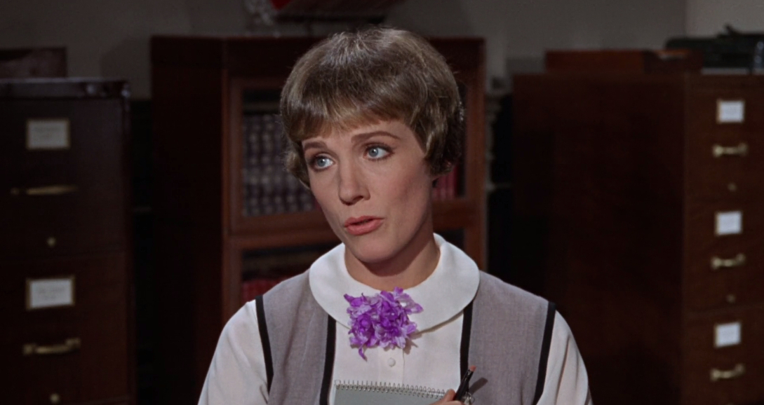 Thoroughly Modern Millie (1967) Thoroughly Modern Millie (1967)