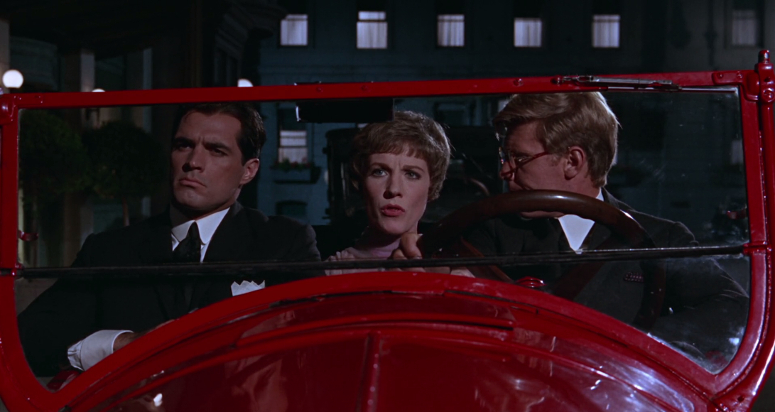 Thoroughly Modern Millie (1967)