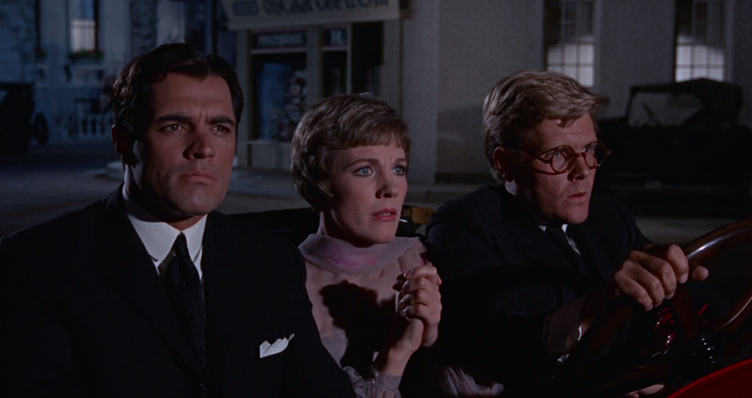 Thoroughly Modern Millie (1967)