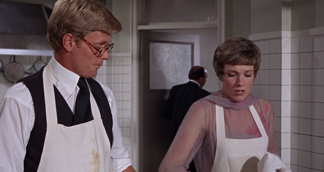 Thoroughly Modern Millie (1967) Thoroughly Modern Millie (1967)