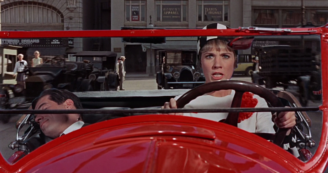Thoroughly Modern Millie (1967) Thoroughly Modern Millie (1967)