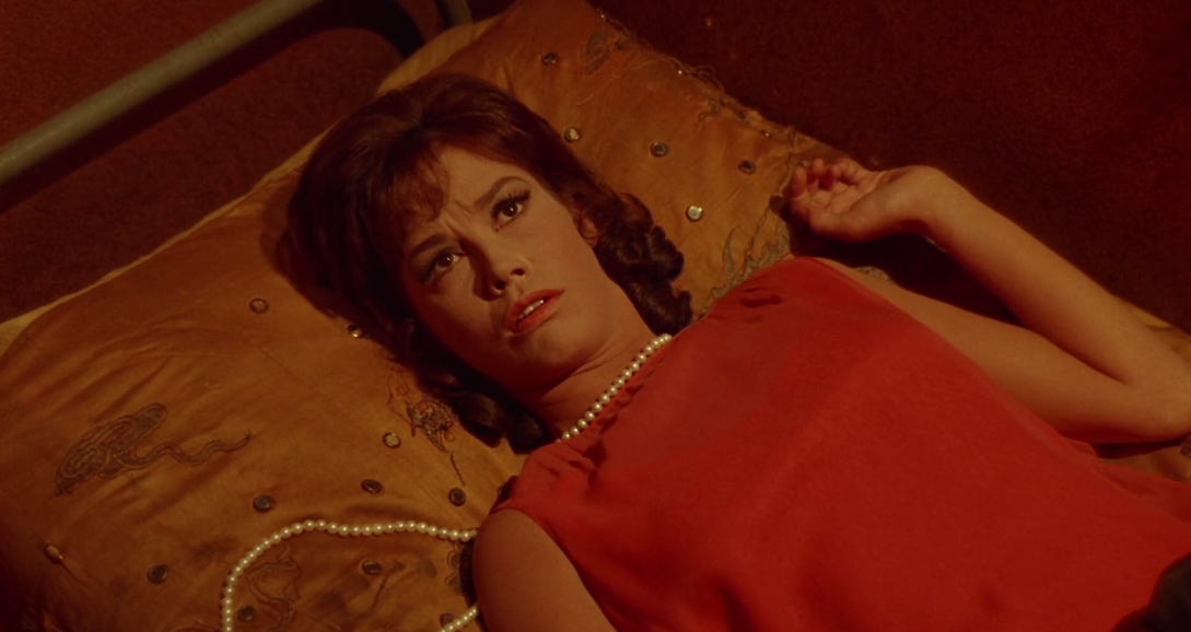 Thoroughly Modern Millie (1967) Thoroughly Modern Millie (1967)