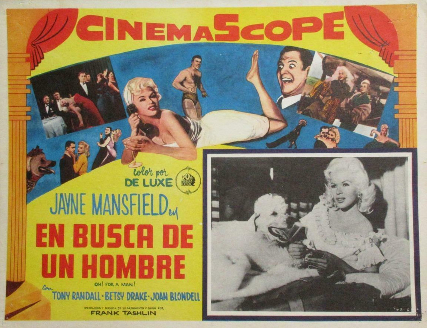 Will Success Spoil Rock Hunter? (1957) Will Success Spoil Rock Hunter? (1957)
