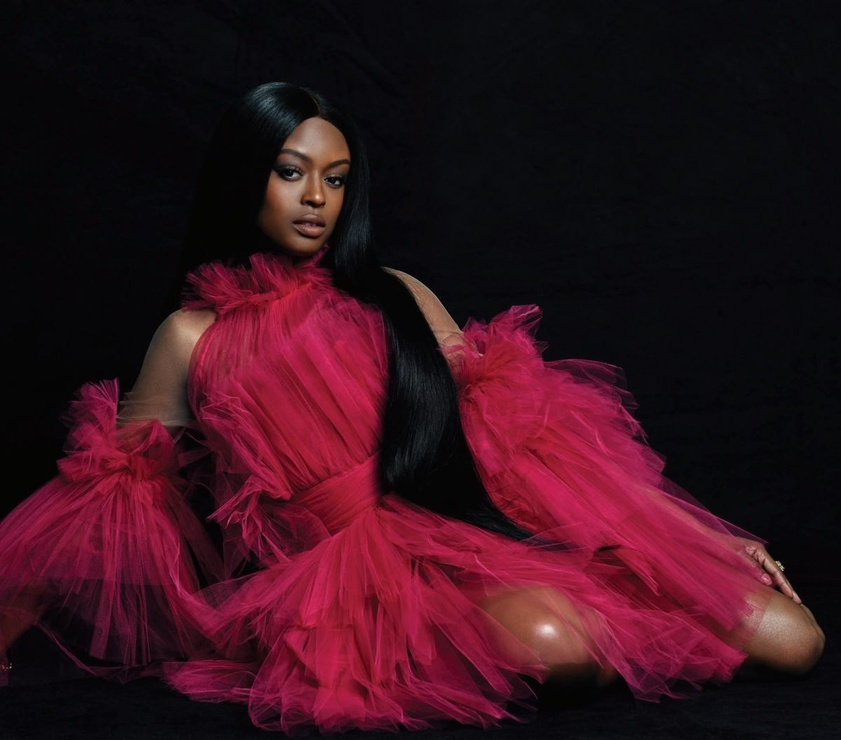 Image of Javicia Leslie