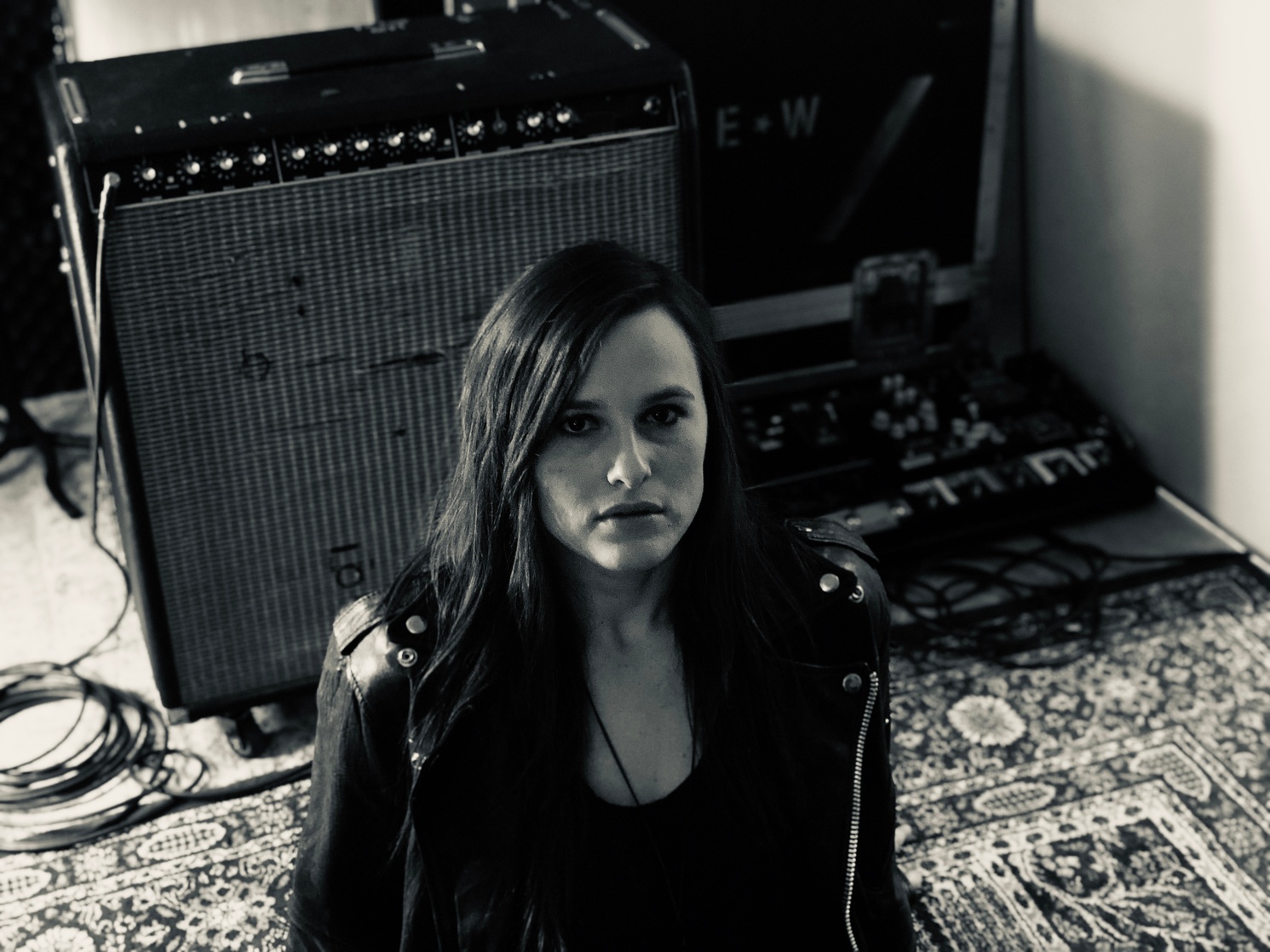 Emily Wolfe